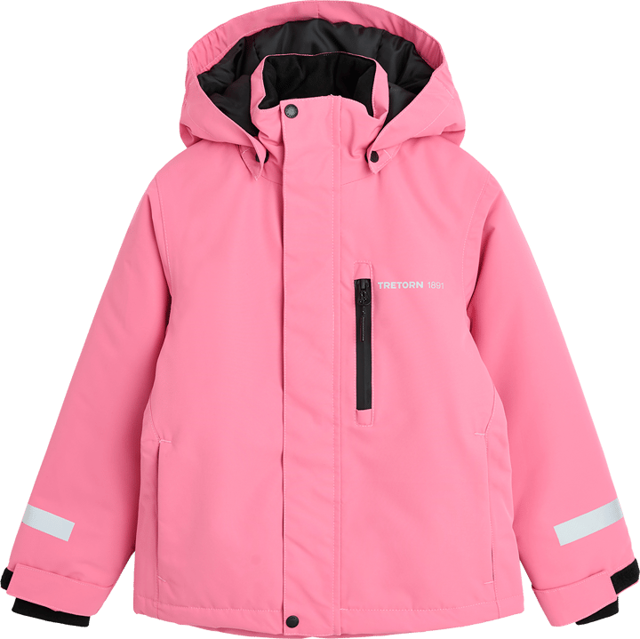 Tretorn Kids' Frost Insulated Shell Jacket Chateau Rose Tretorn