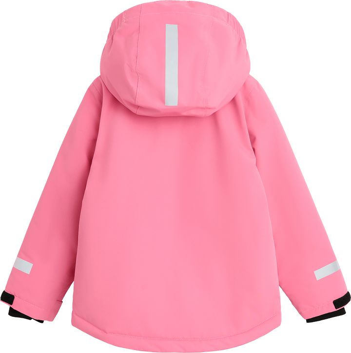 Tretorn Kids' Frost Insulated Shell Jacket Chateau Rose Tretorn