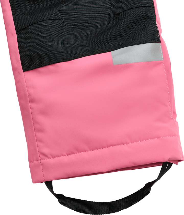 Tretorn Kids' Frost Insulated Shell Trousers Chateau Rose Tretorn