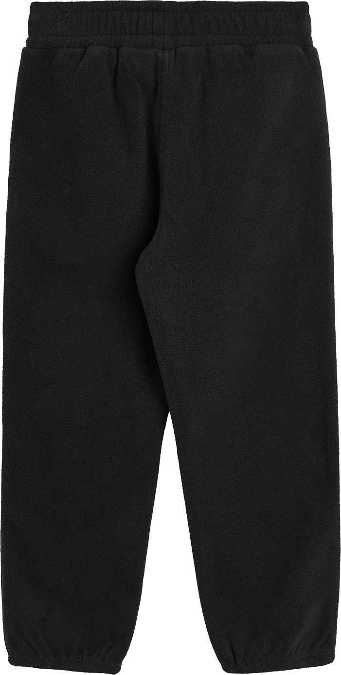 Tretorn Kids' North Micro Fleece Trousers Black Tretorn