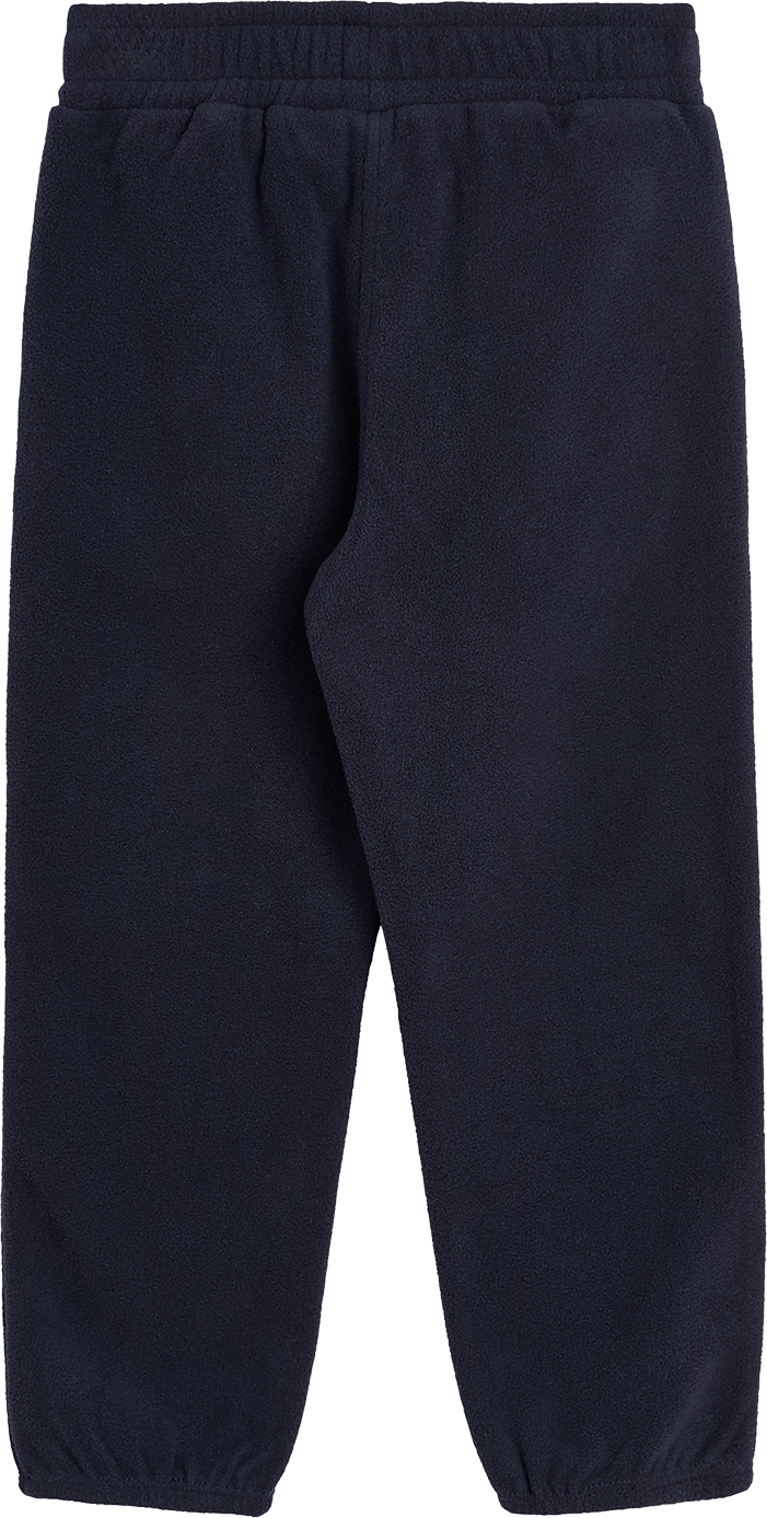 Tretorn Kids' North Micro Fleece Trousers Deep Navy Tretorn