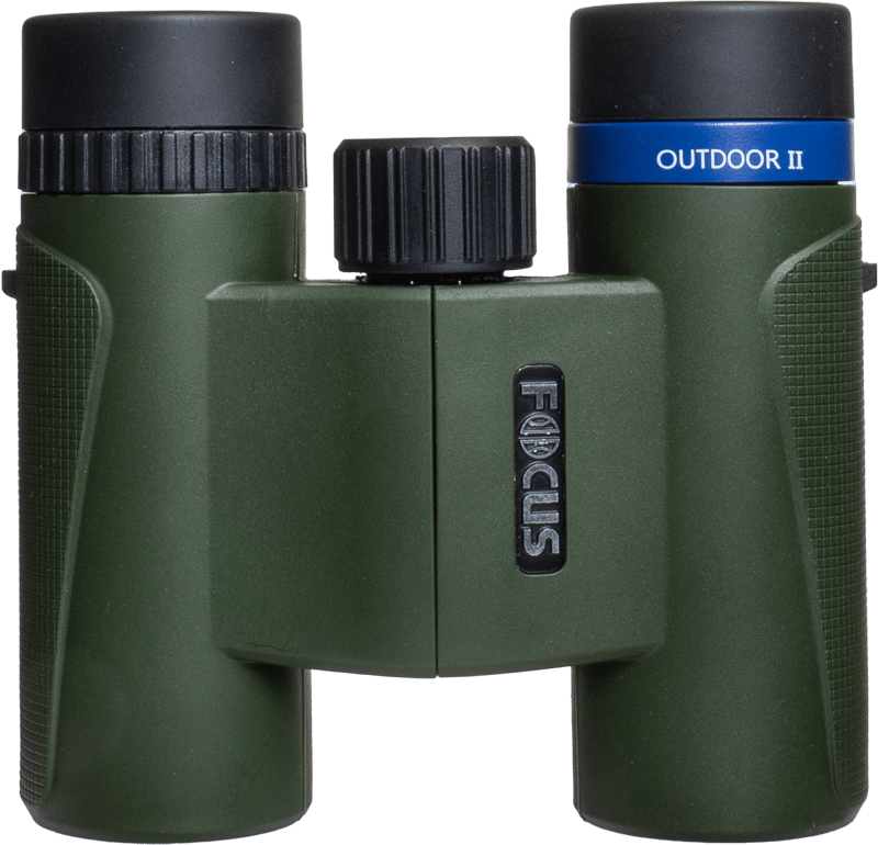 Focus Optics Outdoor II 8x25