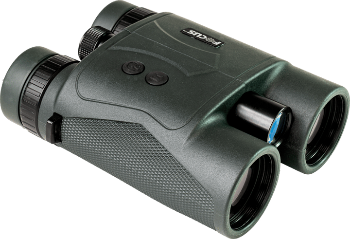 Focus Optics Track 8x42 RF 1500m Green Focus Optics