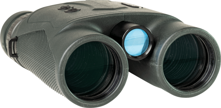 Focus Optics Track 8x42 RF 1500m Green Focus Optics