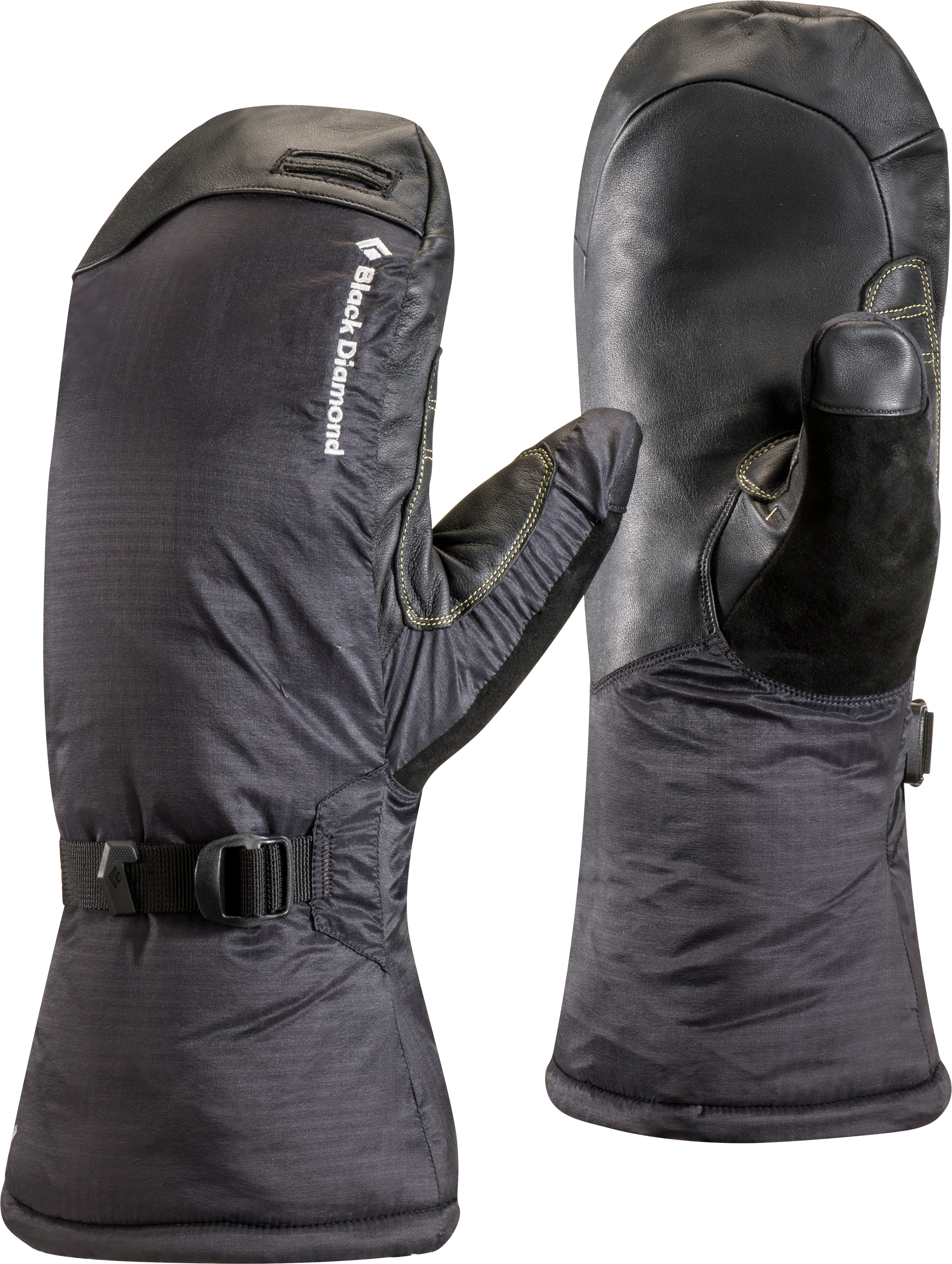 Black Diamond Super Light Mitts