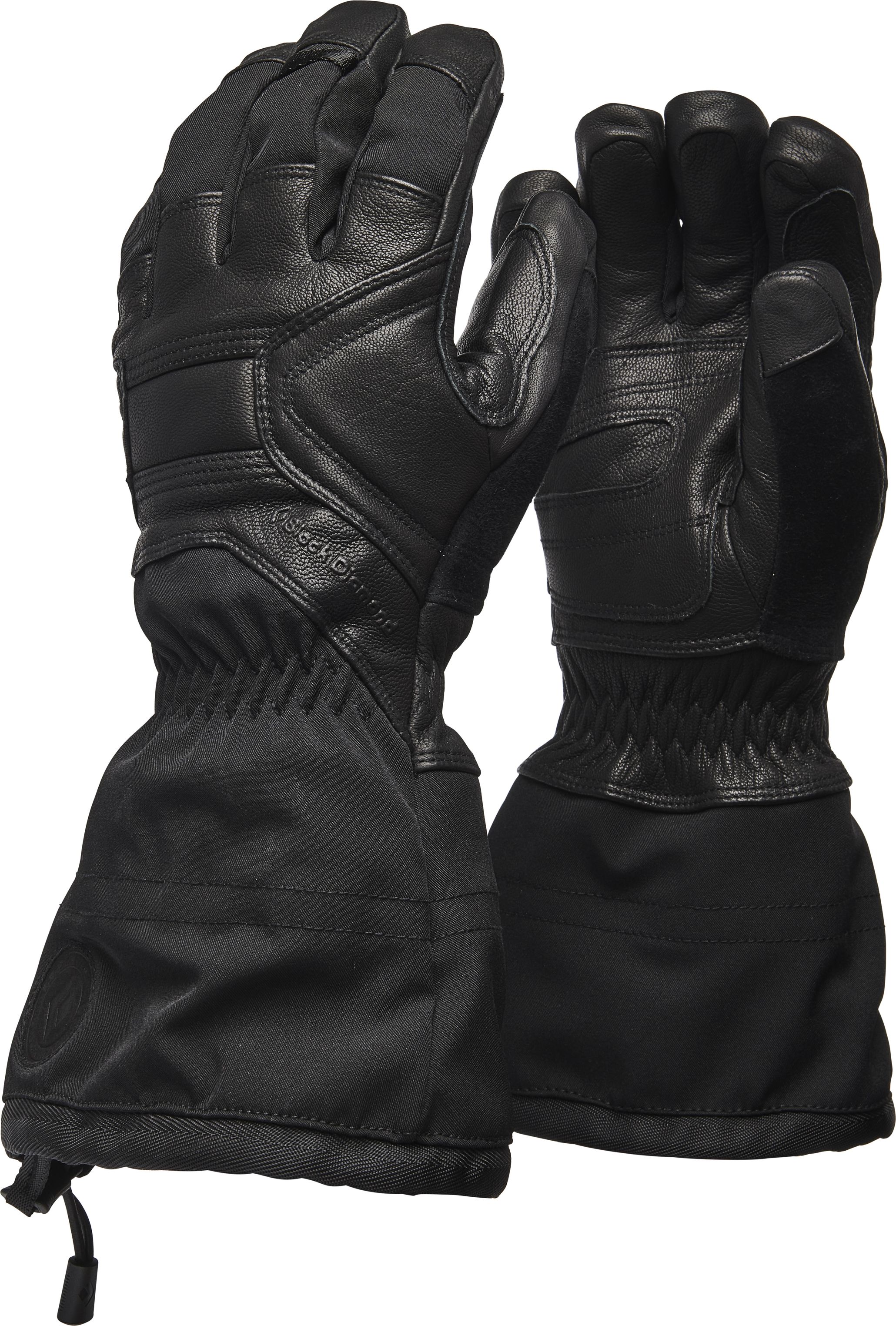 Black Diamond Guide Gloves Unisex
