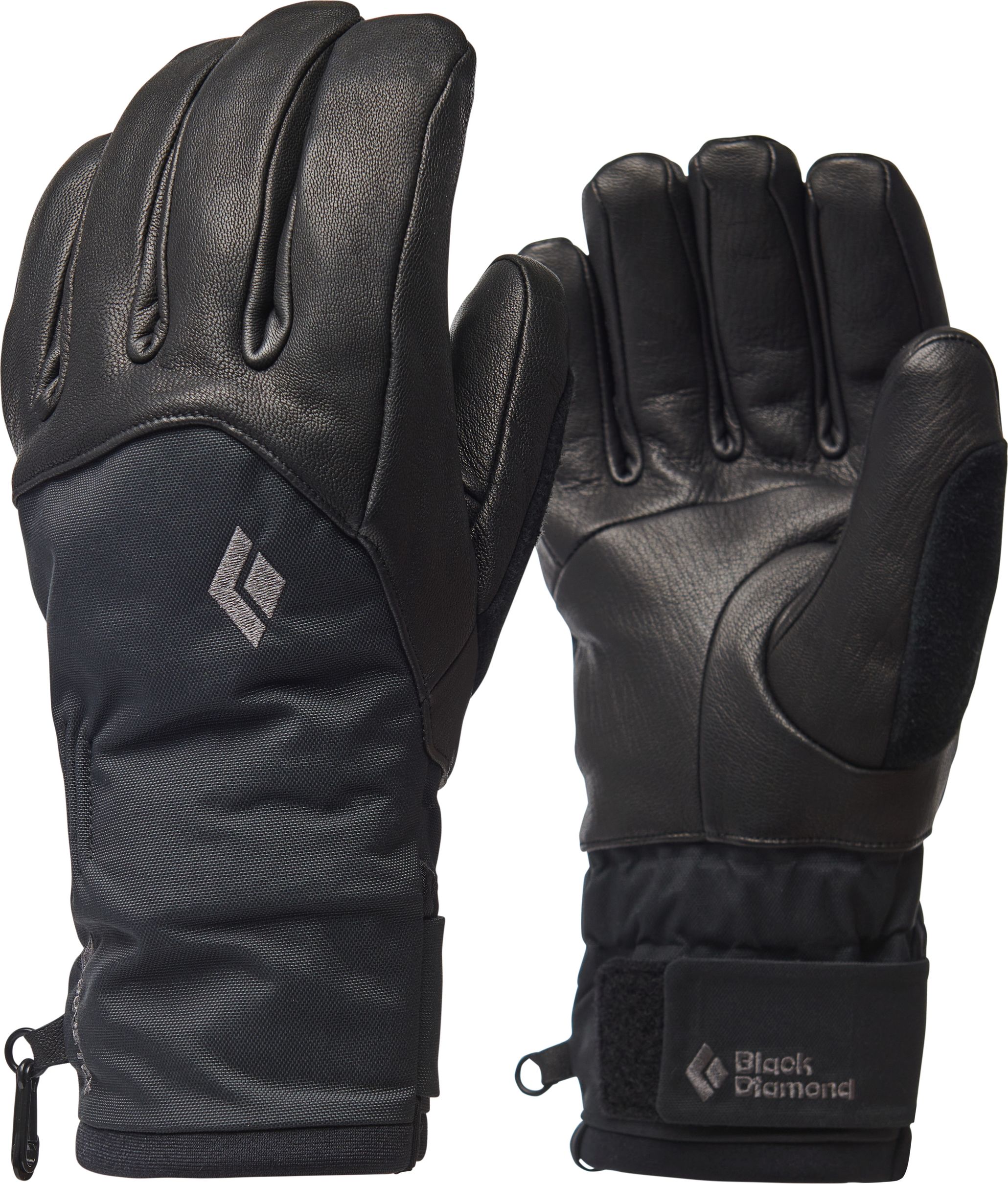 Black Diamond Legend Gloves