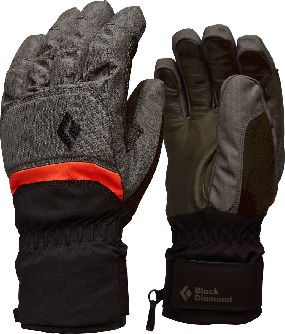 Mission Gloves