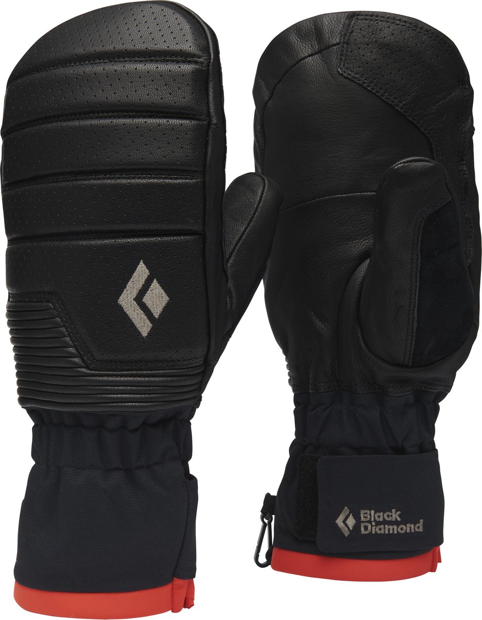 Women's Progression Mitts