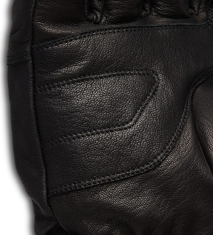 Black Diamond Spark Gloves Black-Black Black Diamond