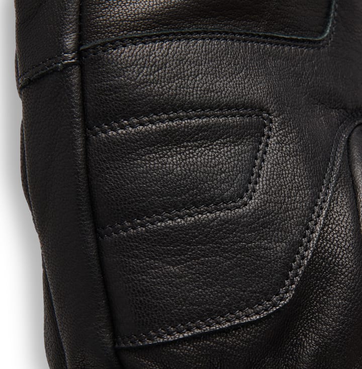 Black Diamond Spark Mitts Black-Black Black Diamond