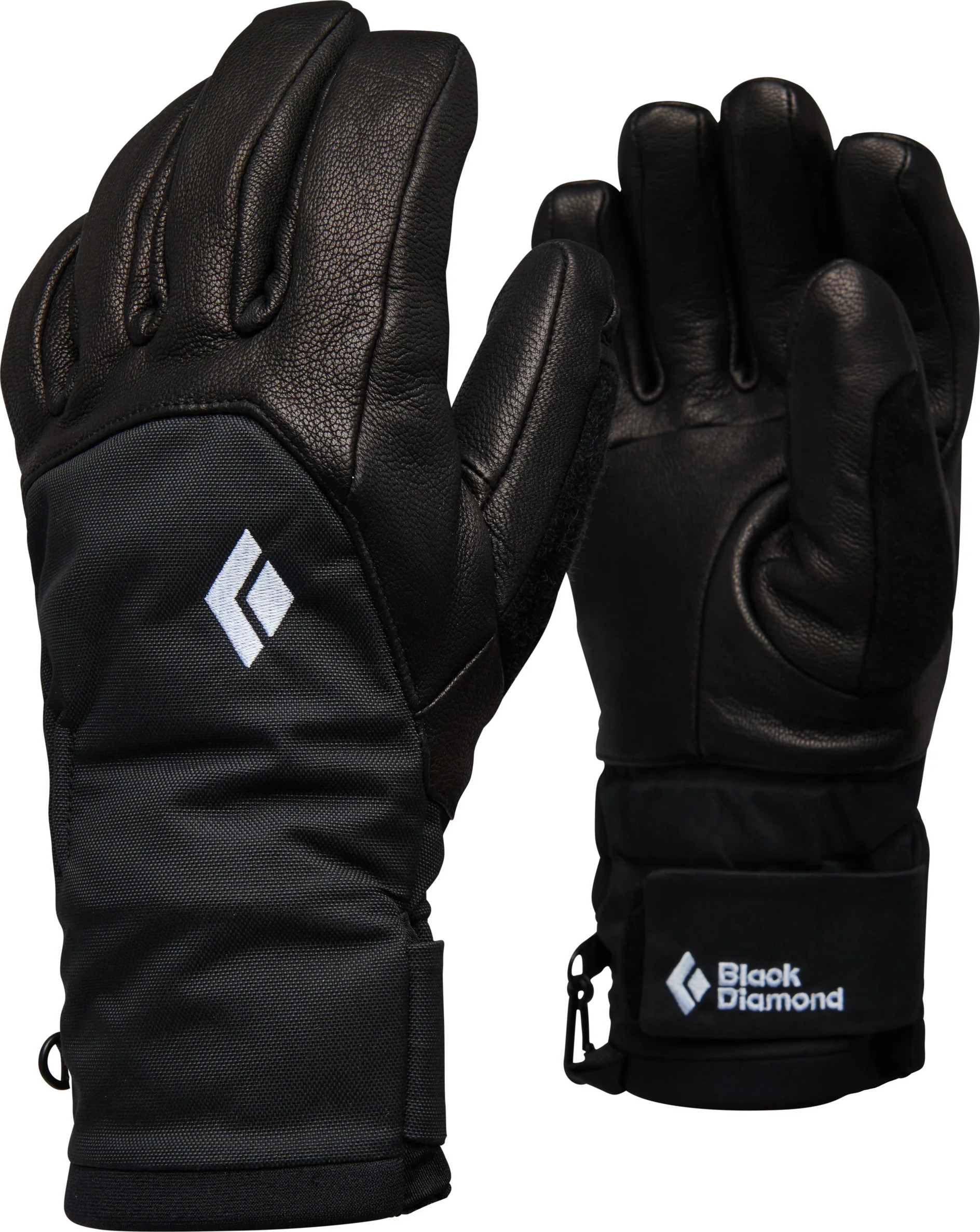 Black-Black
