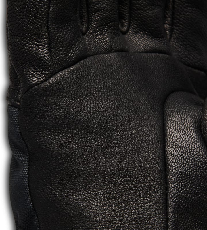Black Diamond Women's Legend Gloves Black-Black Black Diamond