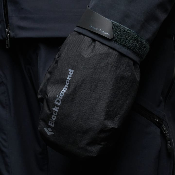 Black Diamond Cirque Gloves Bark Brown Black Diamond Black Diamond Cirque Gloves Bark Brown Black Diamond