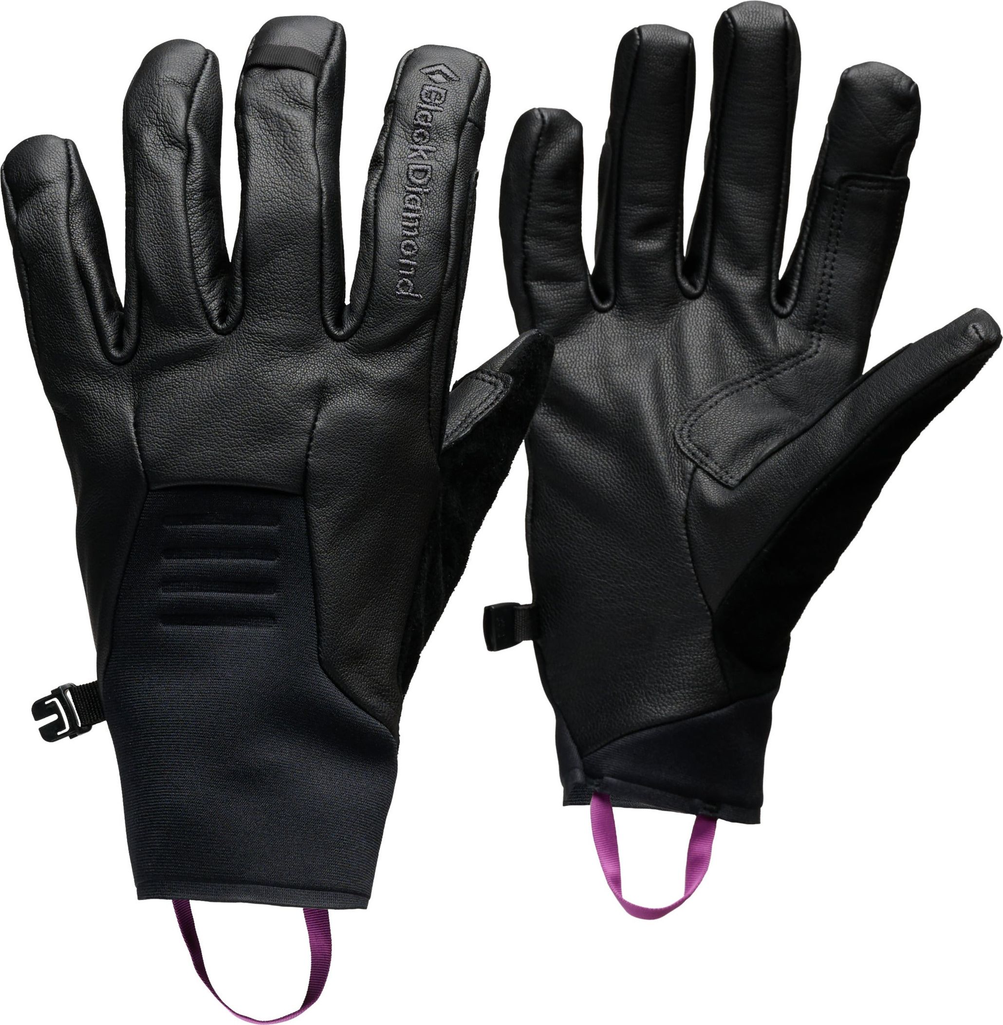 Black Diamond Tour Lt Gloves