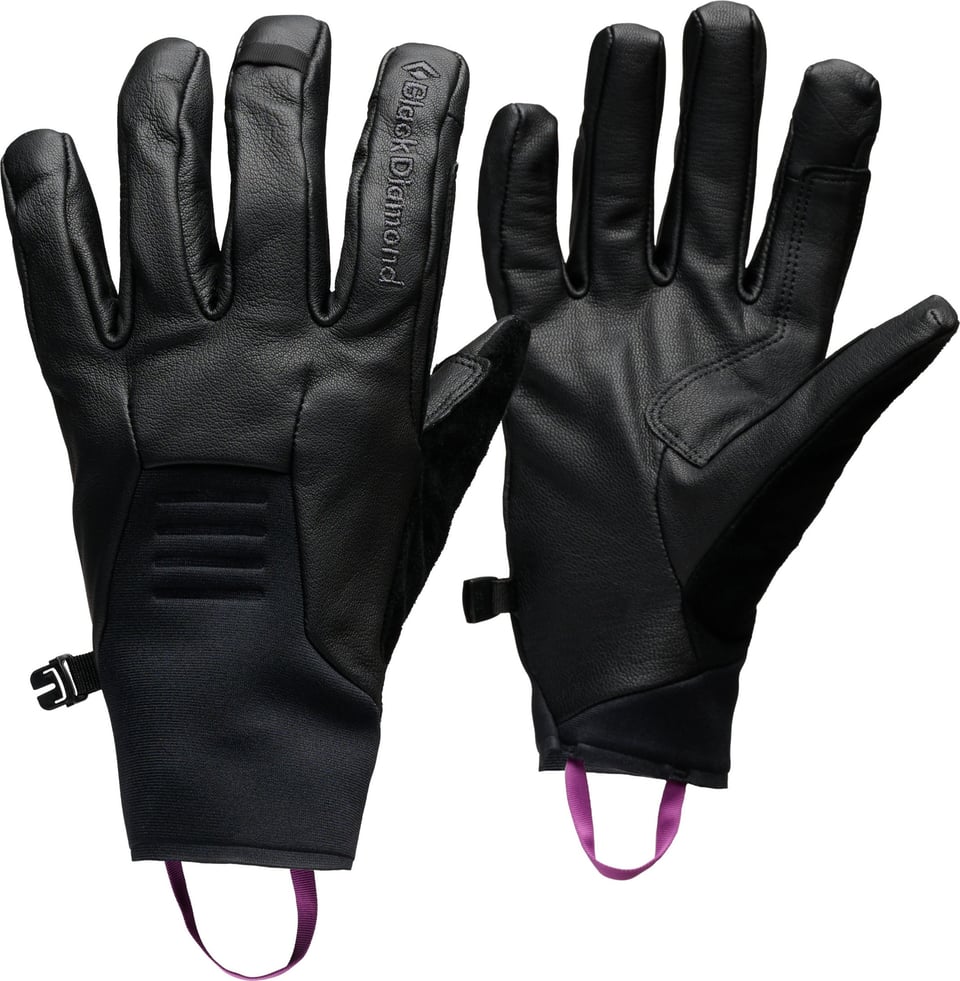 Tour Lt Gloves