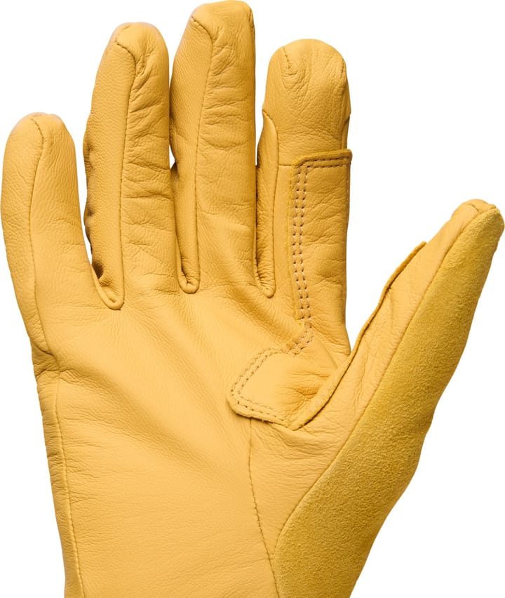 Black Diamond Tour Lt Gloves Beeswax-black Black Diamond