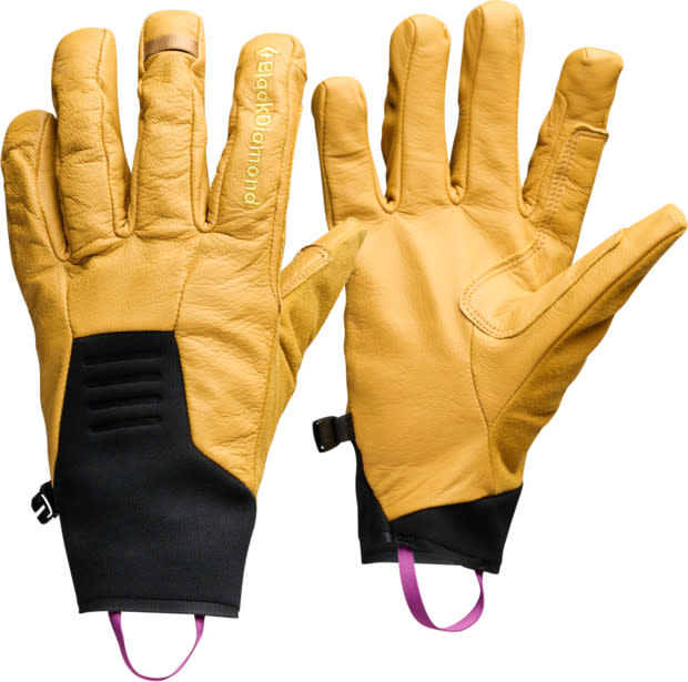 Tour Lt Gloves