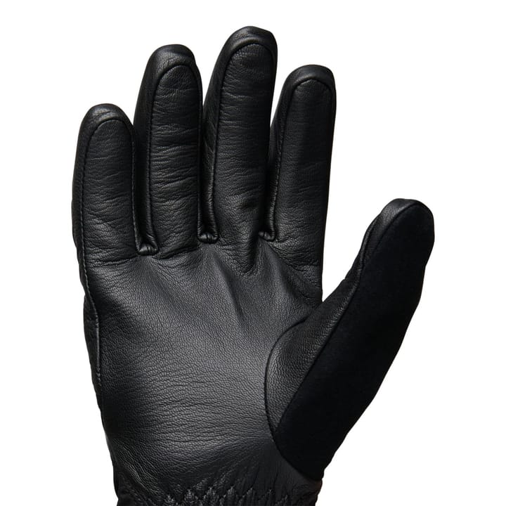 Black Diamond Tour Gloves Black Black Diamond Black Diamond Tour Gloves Black Black Diamond