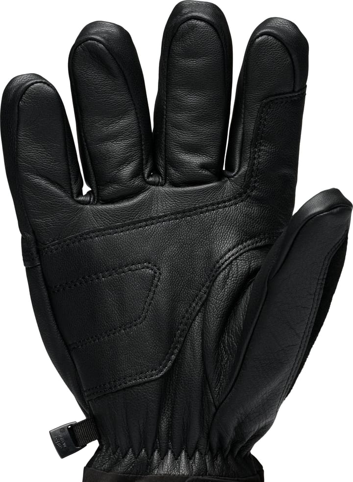 Black Diamond Spark Gloves Black Black Diamond