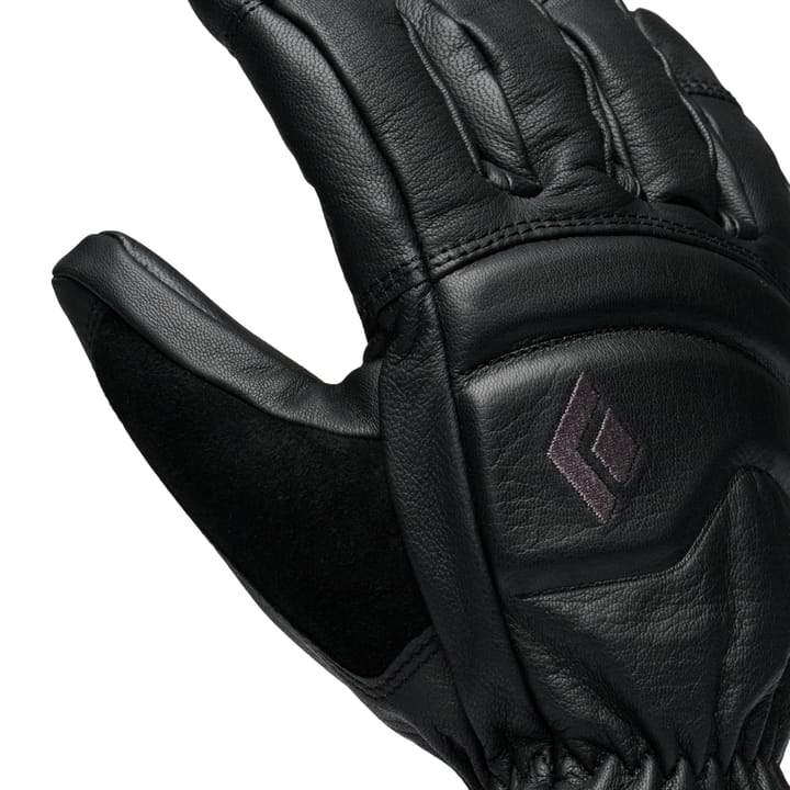Black Diamond Spark Gloves Black Black Diamond
