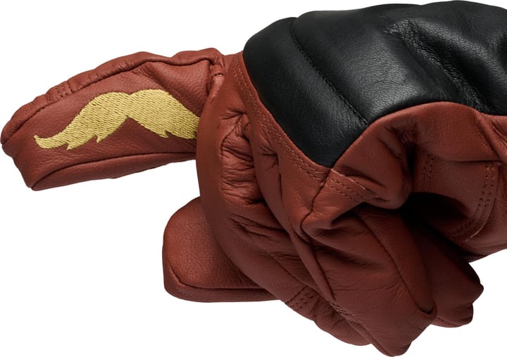Black Diamond Spark Gloves Dapper Red Black Diamond