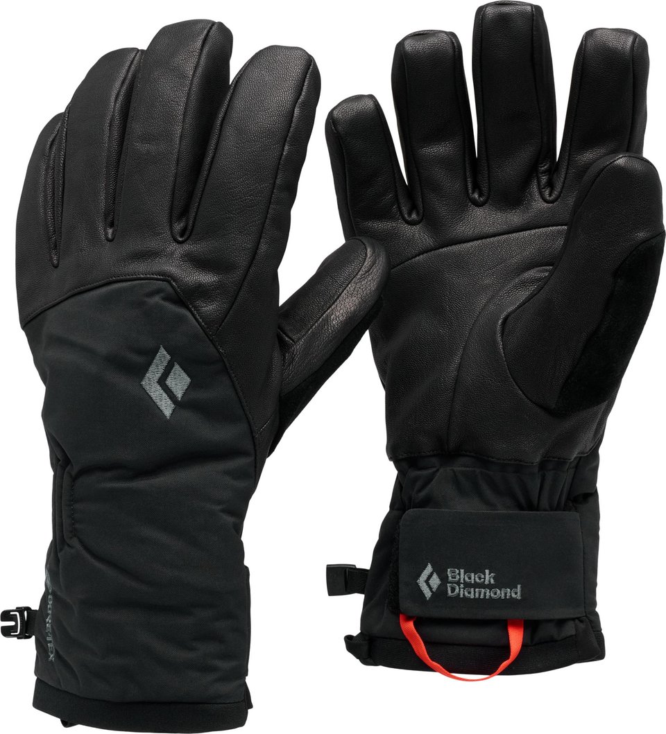 Legend Gloves