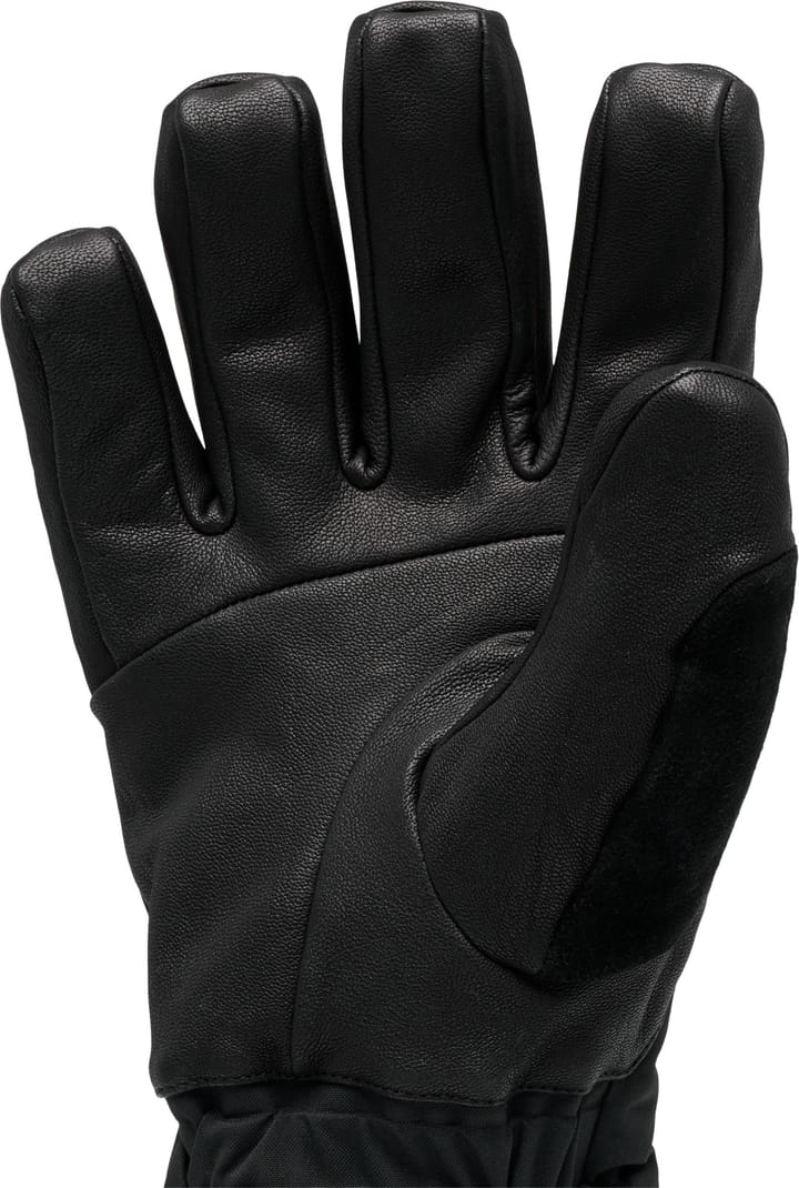 Black Diamond Legend Gloves Black Black Diamond