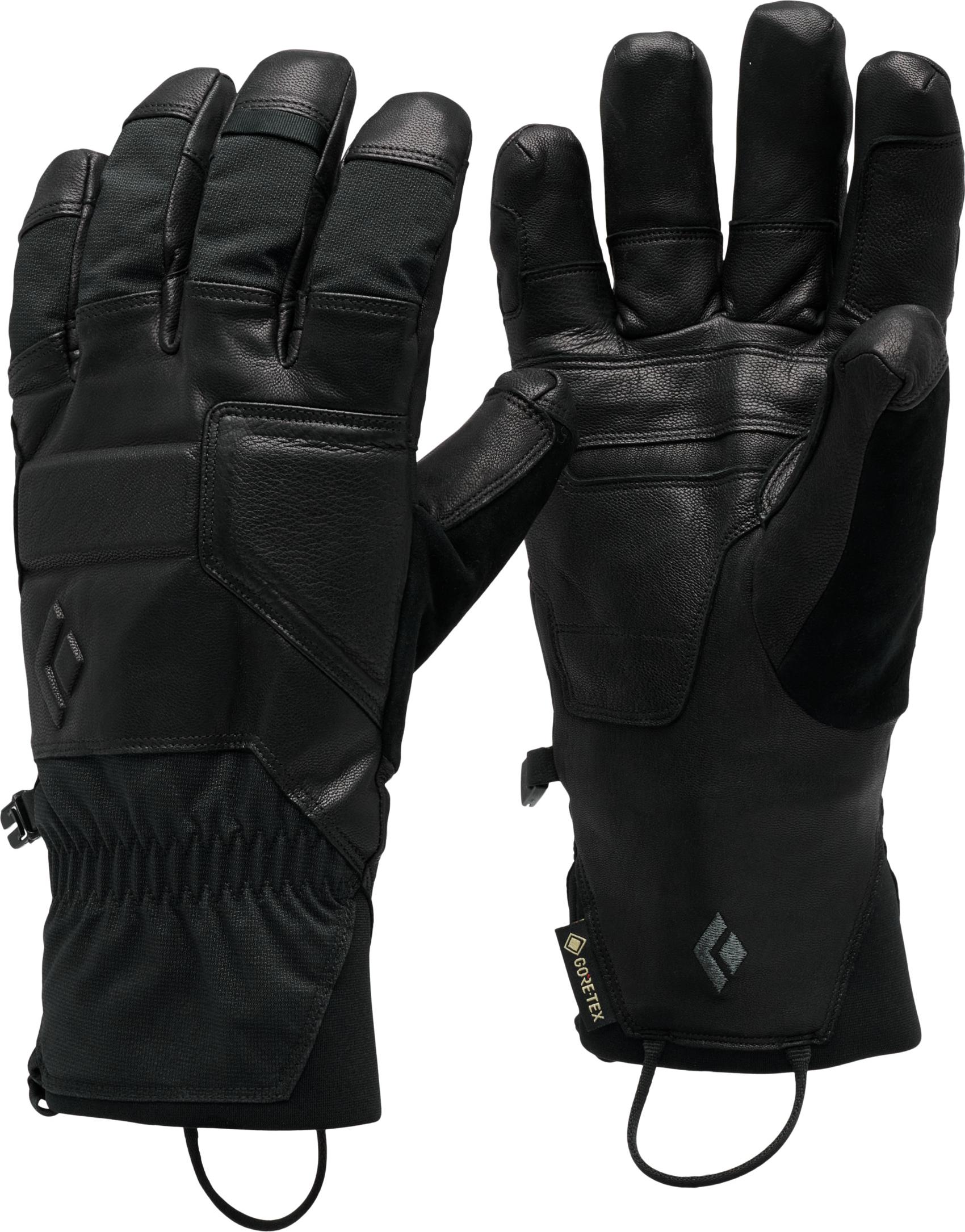 Black Diamond Patrol Gloves handskar & vantar dam