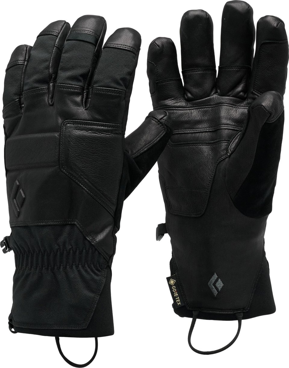 Patrol Gloves