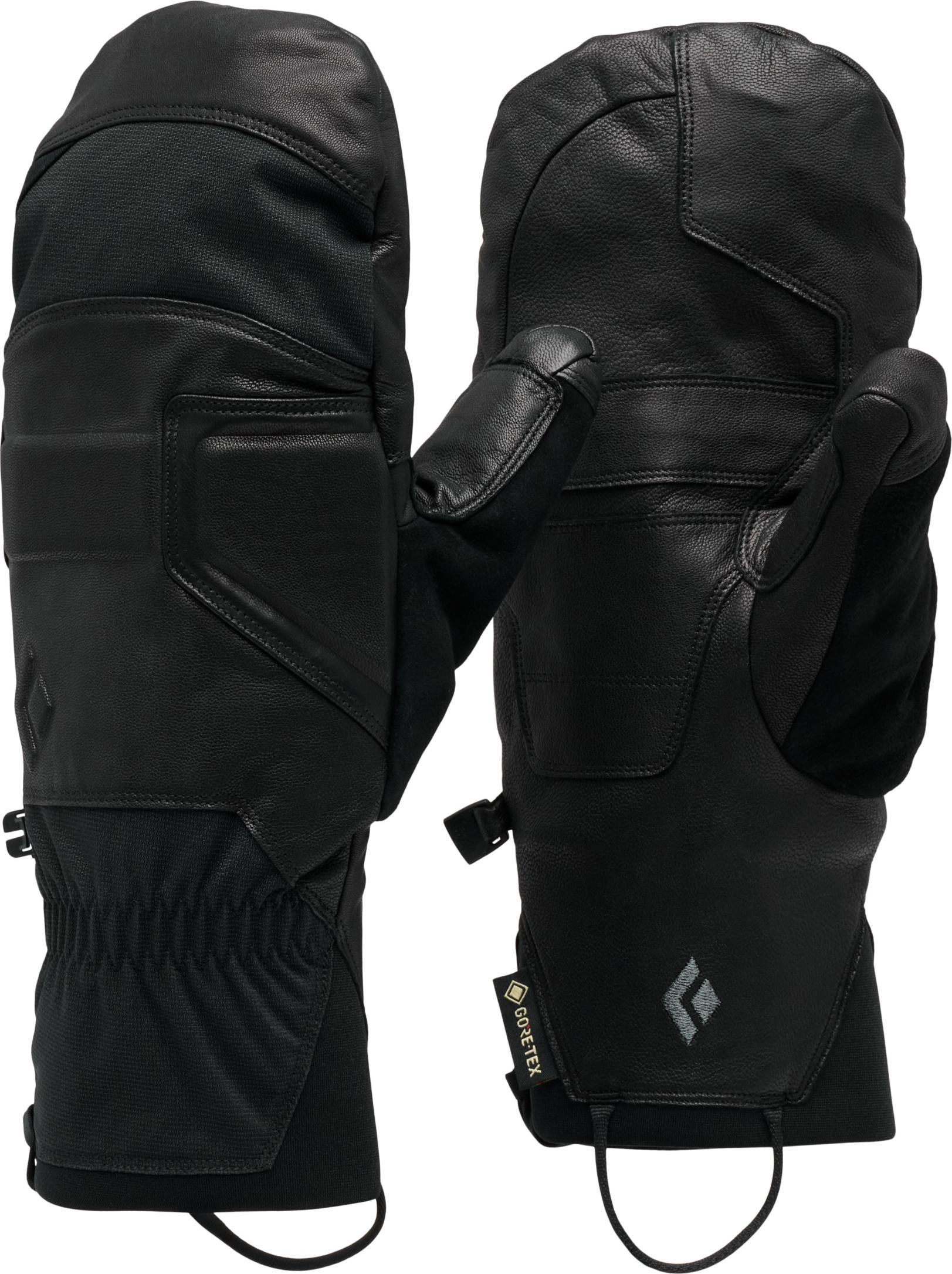 Black Diamond Patrol Mitts handskar & vantar herr