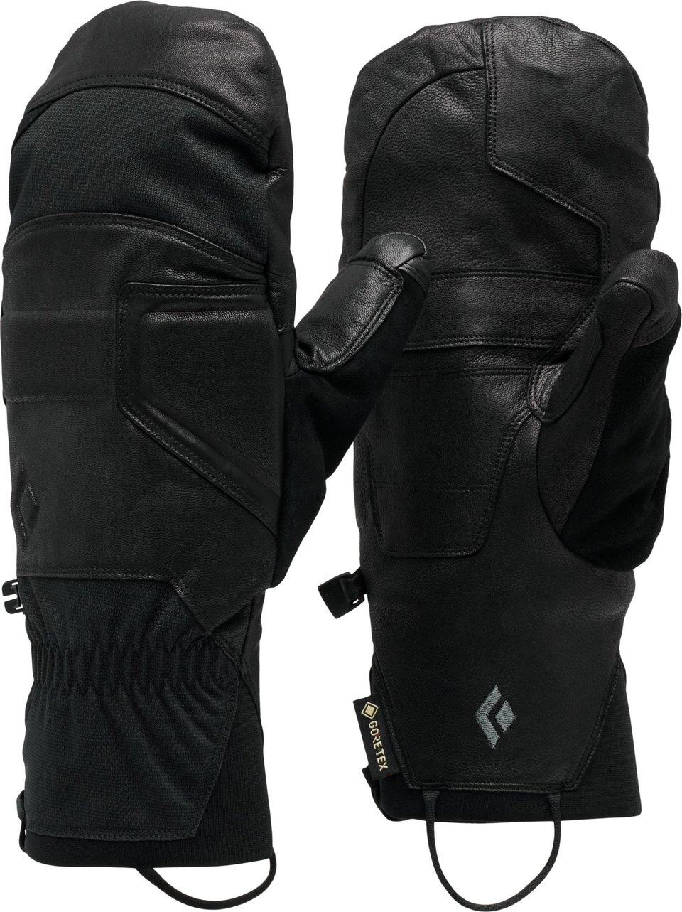 Patrol Mitts