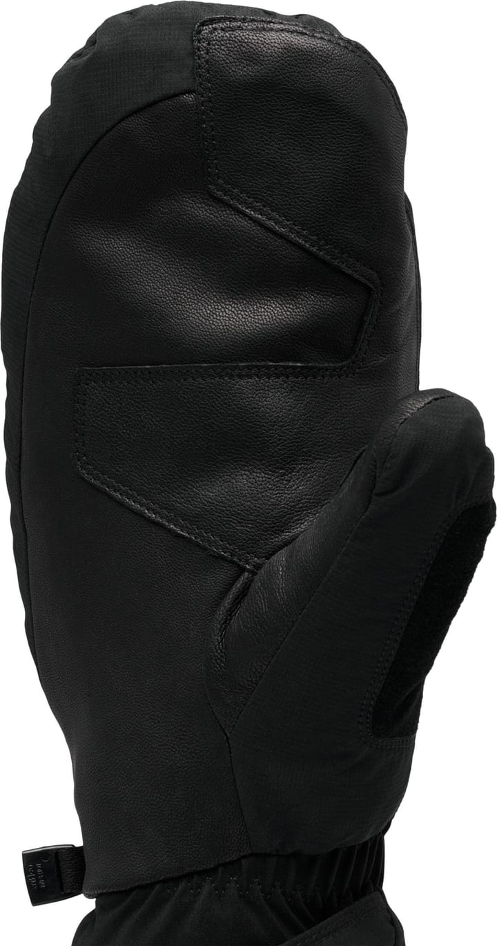 Black Diamond Women's Recon Mx Mitts Black Black Diamond