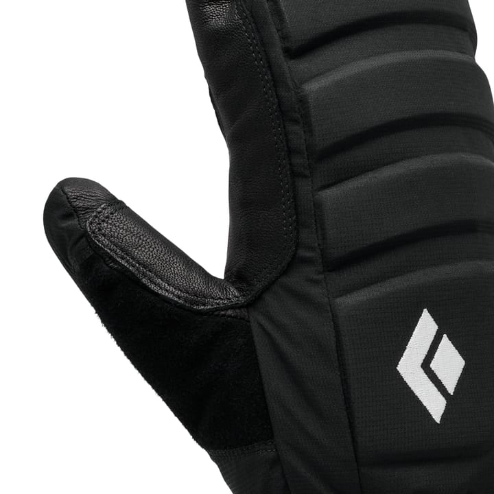 Black Diamond Women's Recon Mx Mitts Black Black Diamond