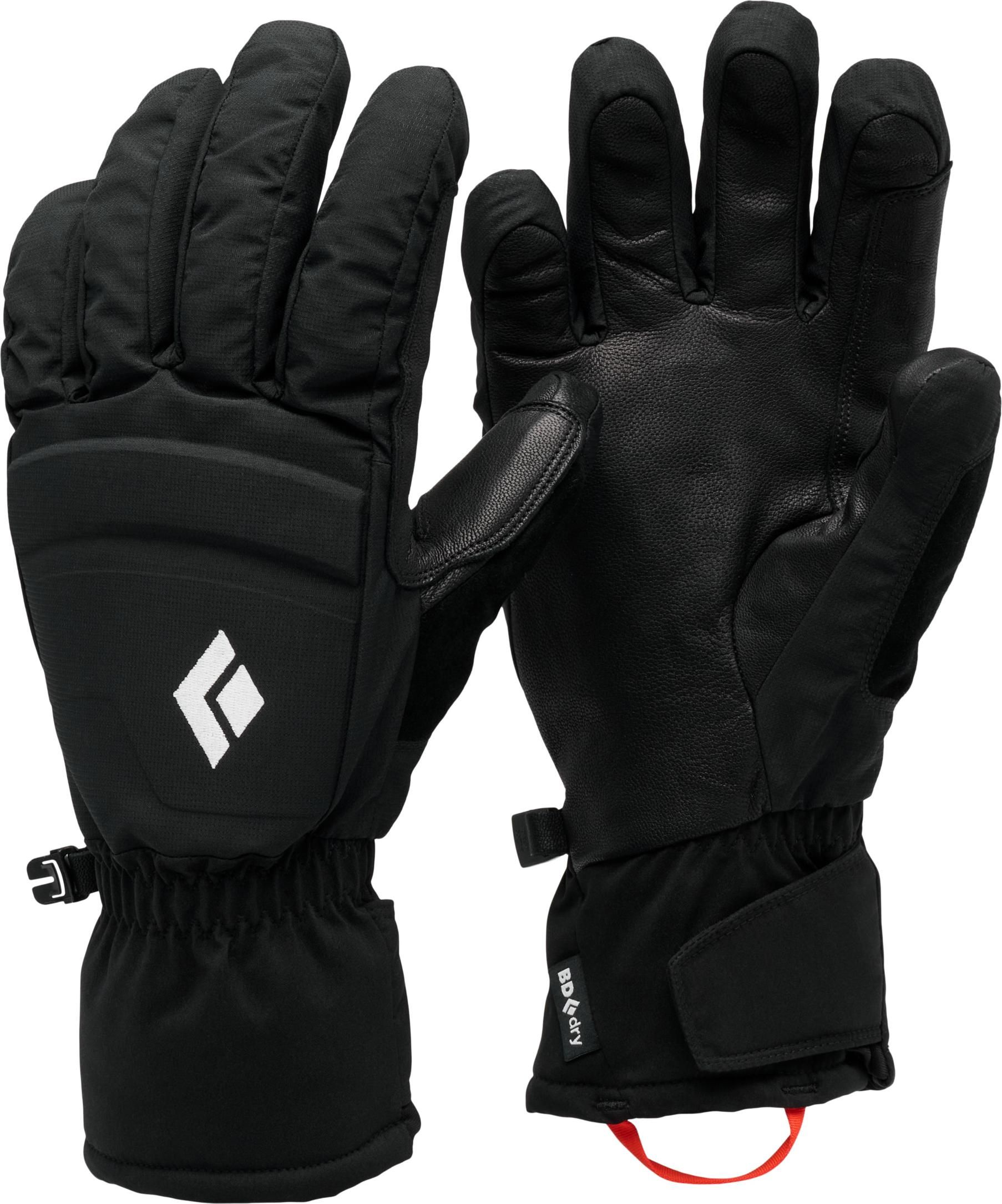 Black Diamond Women's Recon Lt Gloves