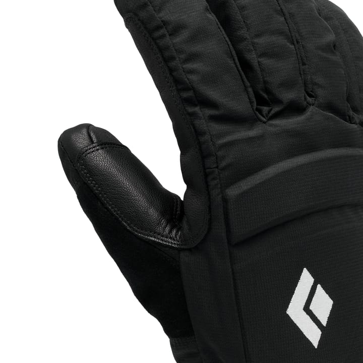Black Diamond Women's Recon Lt Gloves Black Black Diamond