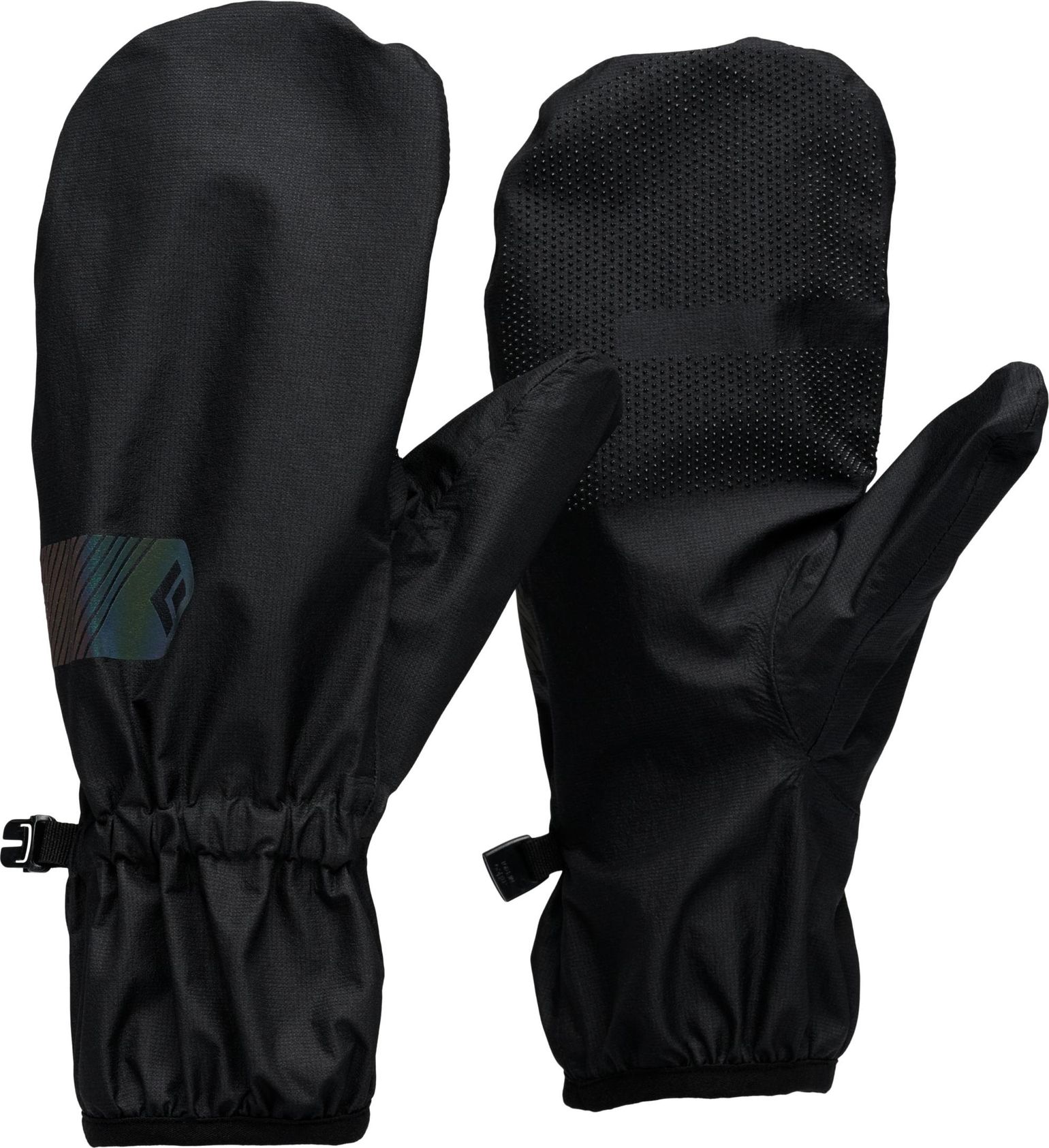 Black Diamond UL Overmitts Black