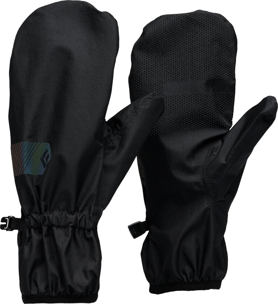 UL Overmitts