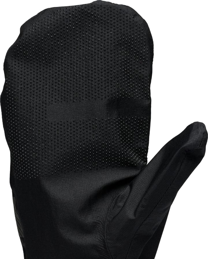Black Diamond UL Overmitts Black Black Diamond