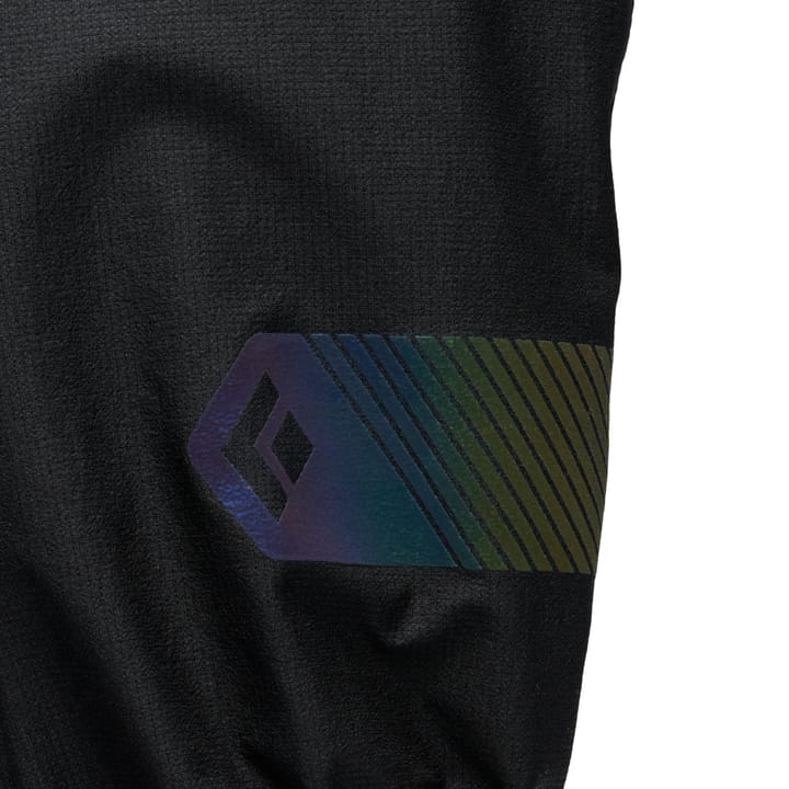 Black Diamond UL Overmitts Black Black Diamond