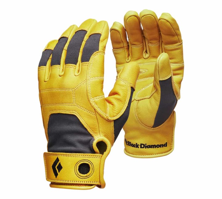 Black Diamond Transition Gloves Natural Black Diamond