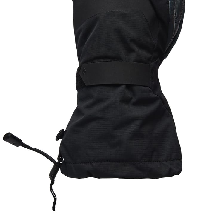 Black Diamond Enforcer Gloves Black Black Diamond Black Diamond Enforcer Gloves Black Black Diamond