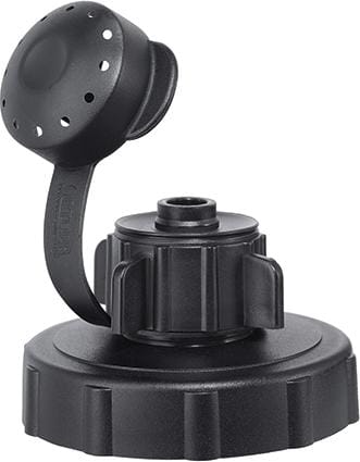 Katadyn Gravity Shower Adaptor Black Katadyn