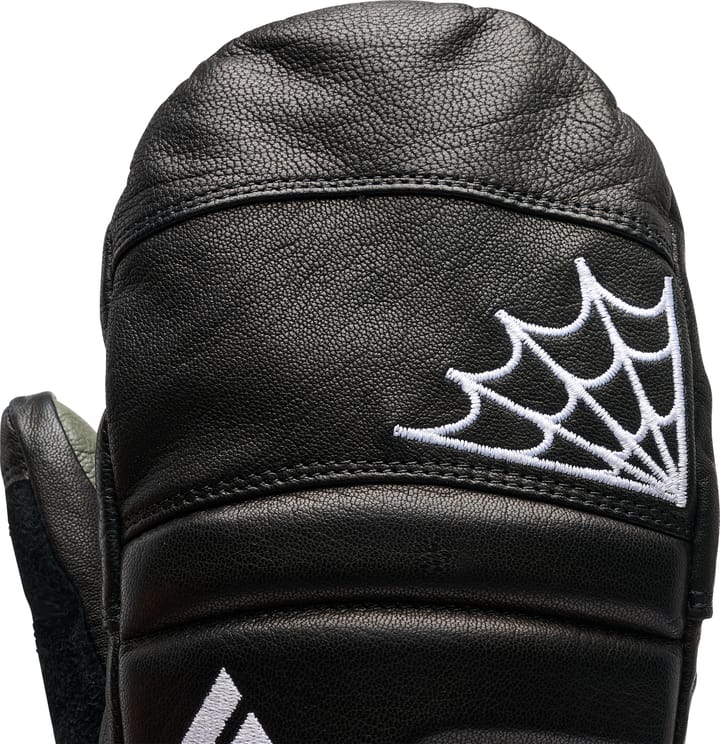 Black Diamond Max Palm Spark Mitts Black-Tundra Black Diamond