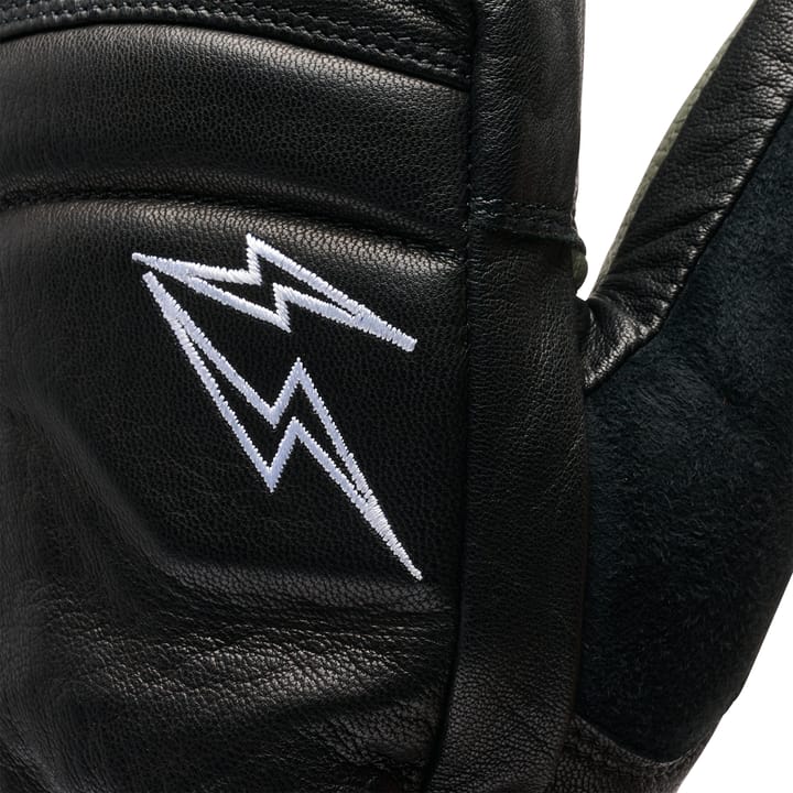 Black Diamond Max Palm Spark Mitts Black-Tundra Black Diamond