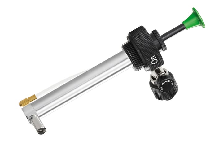 Optimus FUEL PUMP POLARIS Metal Optimus
