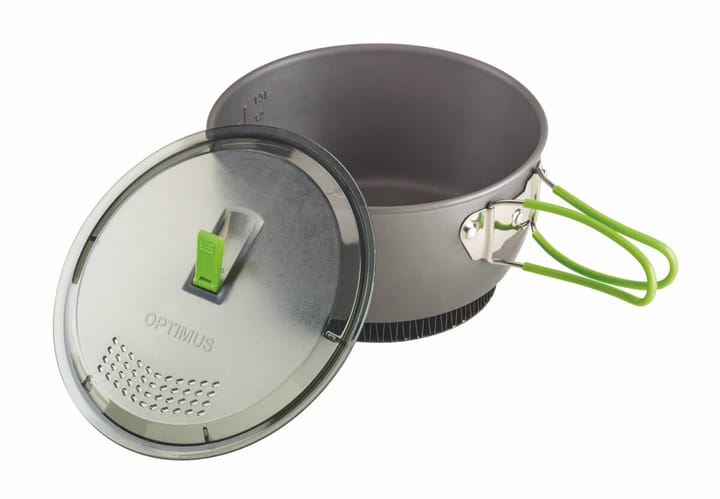 Optimus Terra Xpress HE Cooking Pot 1,75L Optimus