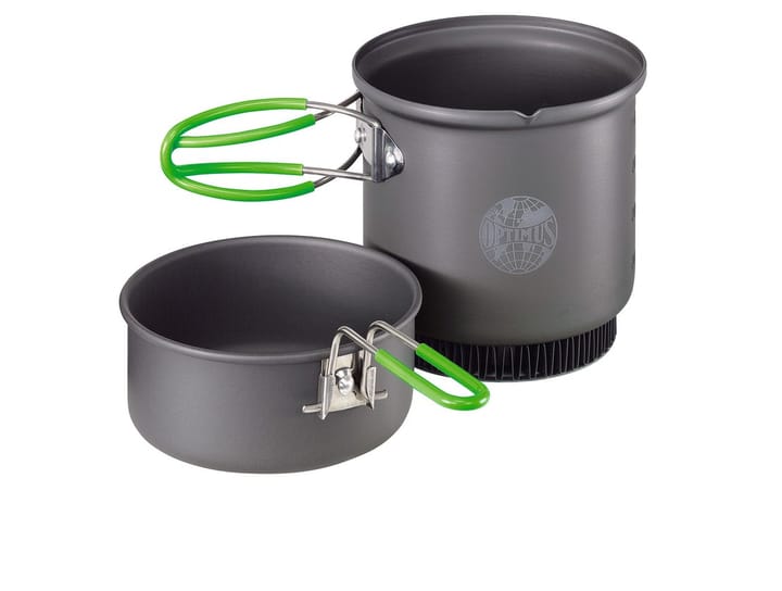 Optimus Terra Weekend HE Cookset 0,95 L Optimus