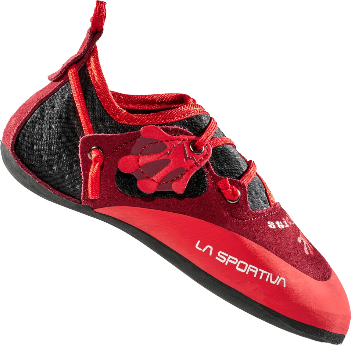 La Sportiva Kids' Stickit Climbing Shoes
