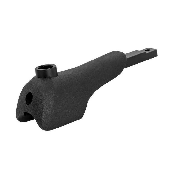 Blaser Bipod Forend 31mm Sort For R8 Ultimate Silence Blaser